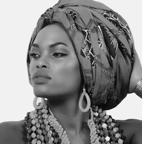 Katera Afrika